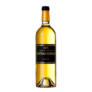 Château Guiraud Sauternes Premier Grand Cru Classé Chateau Guiraud 2019 75cl