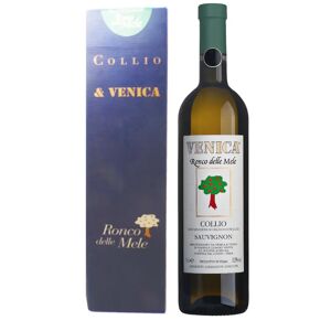 Venica Sauvignon 'Ronco delle Mele' Magnum 2023