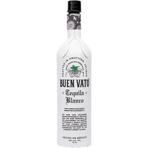 Buen Vato Tequila Jalisco Blanco