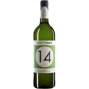 MonteToro Toro Malvasia 'Blanco Ecologico 14' 2022