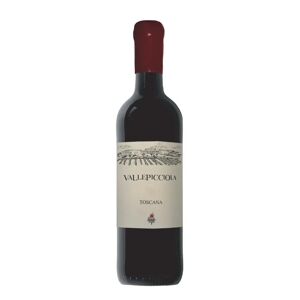 Vallepicciola ' Rosso' 2020