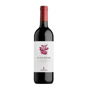 Tedeschi Valpolicella Classico 'Lucchine' 2022