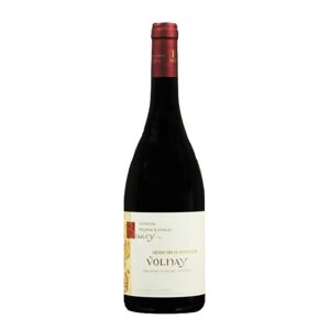 Pierrick Bouley Volnay 2020