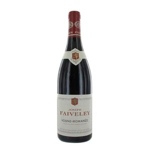 Domaine Faiveley Vosne Romanée 2022