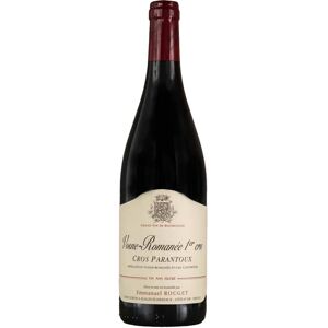 Emmanuel Rouget Vosne-Romanee Premier Cru 'Cros Parantoux' 2018