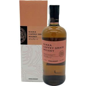 Nikka Whisky Coffey Grain