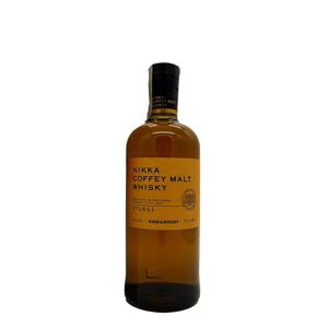 Nikka Whisky Coffey Malt