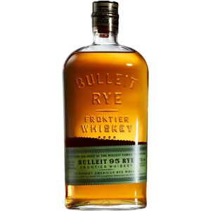 Bulleit Whisky Rye