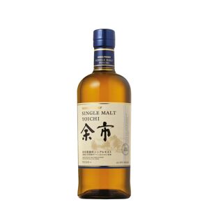 Nikka Whisky Single Malt 10 Anni Yoichi