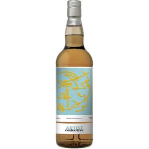 Artist Collective Whisky Single Malt Caol Ila 9 yo 2013