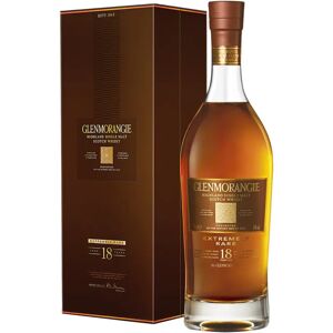 Glenmorangie Whisky Single Malt 18 Anni