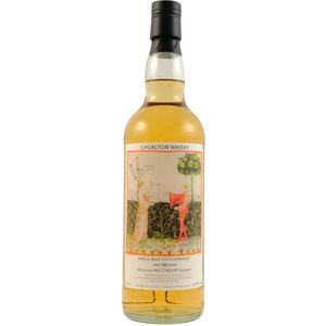 Chorlton Whisky Whisky Single Malt Miltonduff 16 yo Chorlton