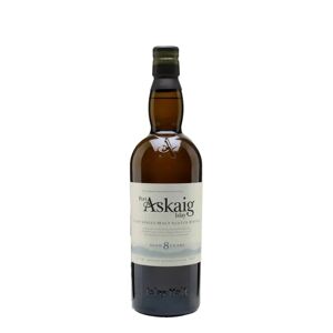 Port Askaig Whisky Single Malt 8 Anni
