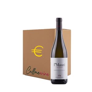 Borgo San Daniele Wine Box Collio Ribolla Gialla (6bt)