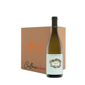 CallMeWine Wine Box Pasta al Pesto alla Genovese (6bt)