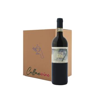 CallMeWine Wine Box Rossi da Meditazione (3bt)