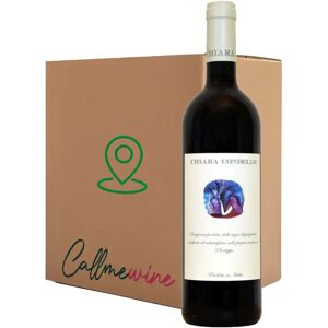 CallMeWine Wine Box Sangiovese di Romagna (6bt)