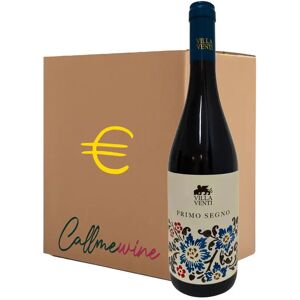 Villa Venti Wine Box Sangiovese di Romagna 'Primo Segno' 2020 (6bt)