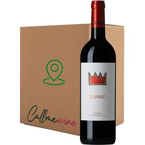 CallMeWine Wine Box Supertuscan (3bt)