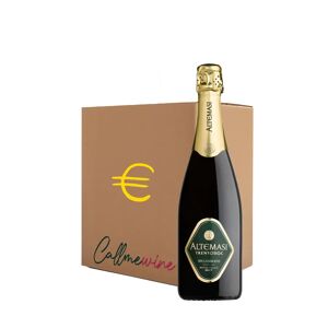 Altemasi Wine Box Trento Spumante Brut Millesimato (6bt)