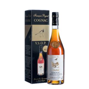 Peyrot Cognac Grande Fine Champagne VSOP