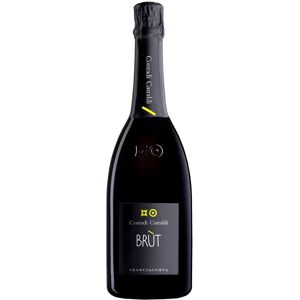 Contadi Castaldi Franciacorta Brut 37.5cl