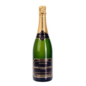 Ledru Marie Champagne Extra Brut Grand Cru Marie Ledru