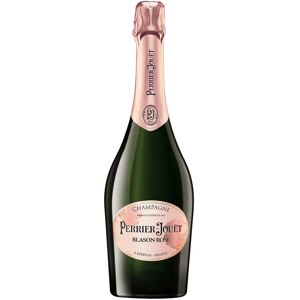 Perrier-Jouet Champagne Brut 'Blason Rosé' Perrier Jouet