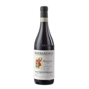 Produttori del Barbaresco Barbaresco Riserva 'Muncagota' 2014