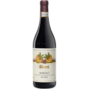 Vietti Barolo 'Ravera' 2012