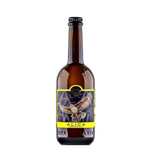 Birrificio Civale Birra Golden Ale 'Alica' 75cl