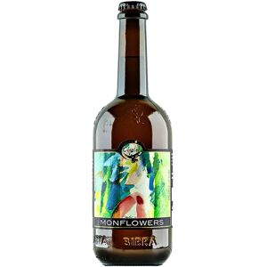 Birrificio Civale Birra Blanche 'Monflowers' 75cl