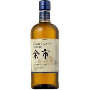 Nikka Whisky Single Malt No Aged Yoichi 70cl