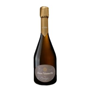 Jean Vesselle Champagne Brut Grand Cru 'Prestige'