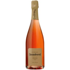 Mouzon Leroux Champagne Rosé de Saignée Extra Brut Grand Cru 'L'Incandescent'