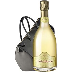 Ca' del Bosco Franciacorta Extra Brut 'Cuvée Prestige' Jeroboam