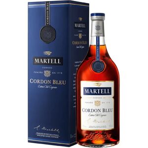 Martell Cognac Cordon Bleu XO