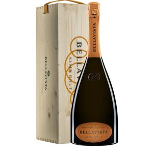 Bellavista Franciacorta Brut Grande Cuvée 'Alma' Jeroboam