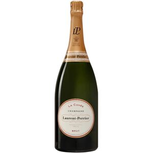 Laurent-Perrier Champagne Brut 'La Cuvée' Magnum