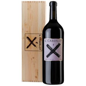 Il Carnasciale Caberlot Magnum 2017