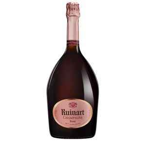 Ruinart Champagne Rosé Brut Magnum