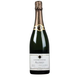Aubry Champagne Brut Premier Cru Magnum
