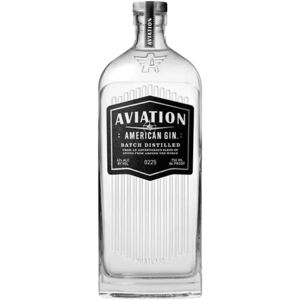 Aviation Gin