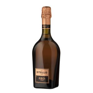 Cantine Ceci Spumante 'Otello Rosé 1813' Ceci