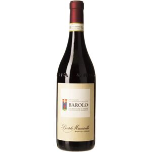 Mascarello Bartolo Barolo Bartolo Mascarello 2007