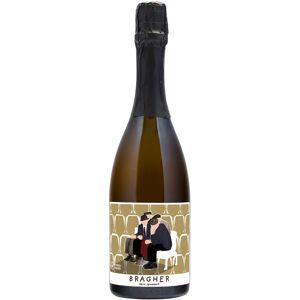 Vitivinicola Fangareggi Spumante Brut 'Bragher' Fangareggi