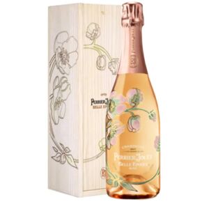 Perrier-Jouet Champagne Rosé Brut 'Belle Epoque' Magnum Perrier Jouet 2010