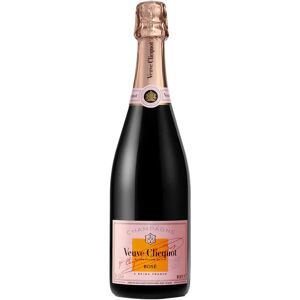 Veuve Clicquot Champagne Rosé Brut