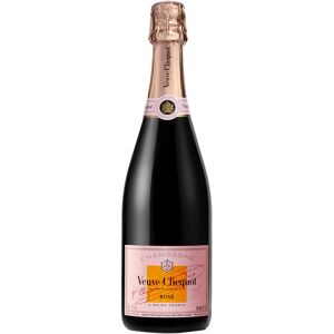 Veuve Clicquot Champagne Rosé Brut Magnum