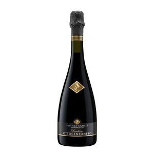 Albinea Canali Lambrusco 'Ottocentonero'